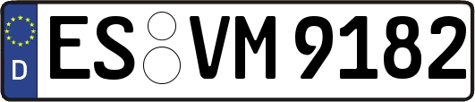 ES-VM9182