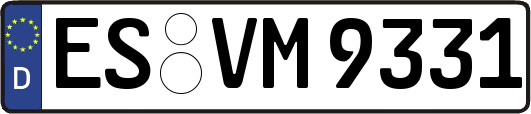 ES-VM9331