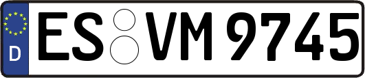 ES-VM9745