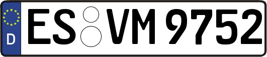 ES-VM9752