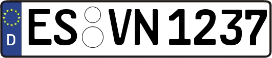 ES-VN1237