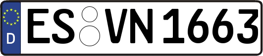 ES-VN1663