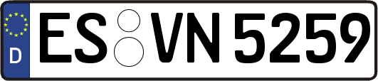 ES-VN5259