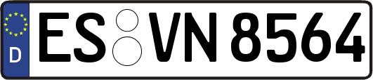 ES-VN8564