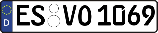 ES-VO1069
