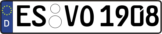 ES-VO1908