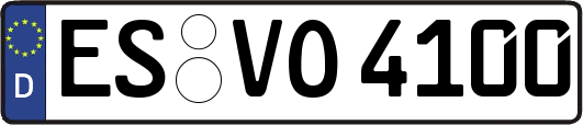 ES-VO4100