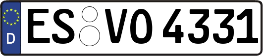 ES-VO4331