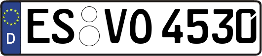ES-VO4530