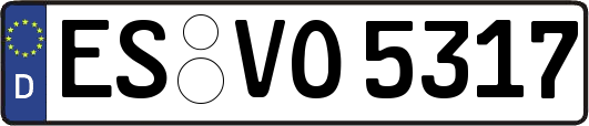 ES-VO5317