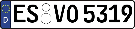 ES-VO5319