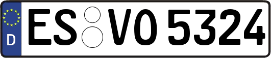 ES-VO5324