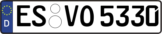 ES-VO5330