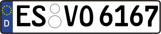ES-VO6167