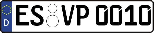 ES-VP0010