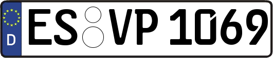 ES-VP1069