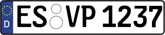 ES-VP1237
