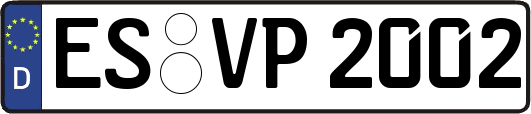 ES-VP2002