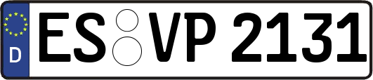 ES-VP2131
