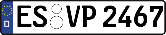 ES-VP2467