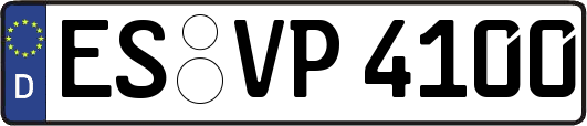 ES-VP4100