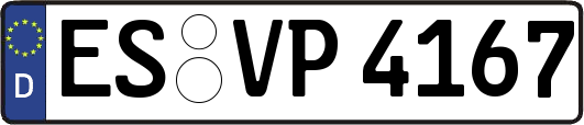 ES-VP4167