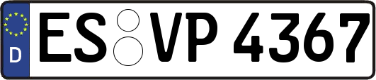 ES-VP4367