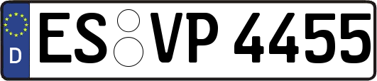 ES-VP4455