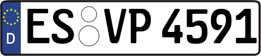 ES-VP4591