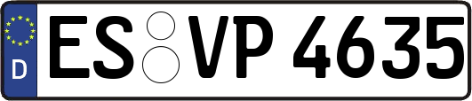 ES-VP4635