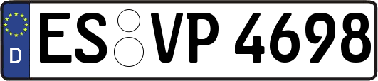 ES-VP4698