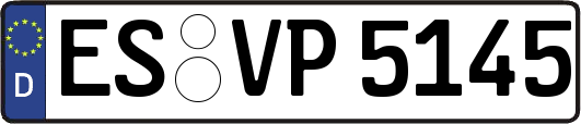 ES-VP5145