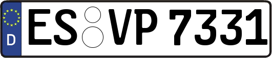 ES-VP7331
