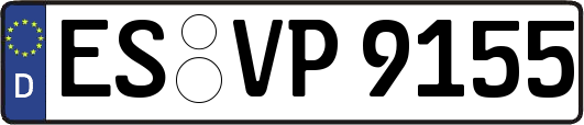 ES-VP9155