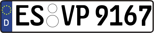 ES-VP9167