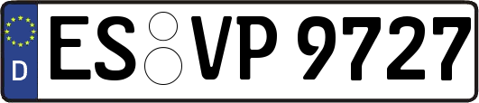 ES-VP9727