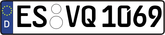 ES-VQ1069