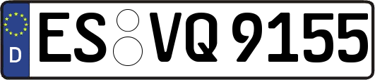 ES-VQ9155