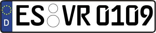 ES-VR0109