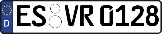 ES-VR0128