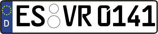 ES-VR0141