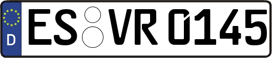 ES-VR0145
