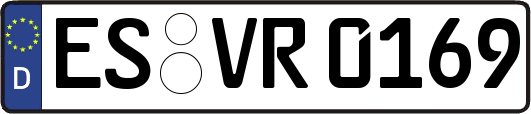 ES-VR0169
