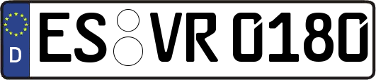 ES-VR0180