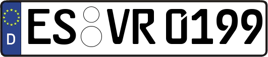 ES-VR0199
