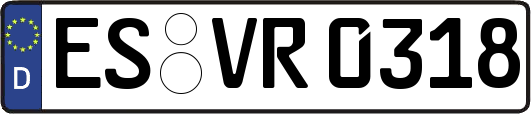 ES-VR0318