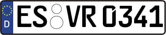 ES-VR0341