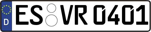 ES-VR0401