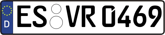 ES-VR0469