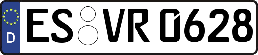 ES-VR0628